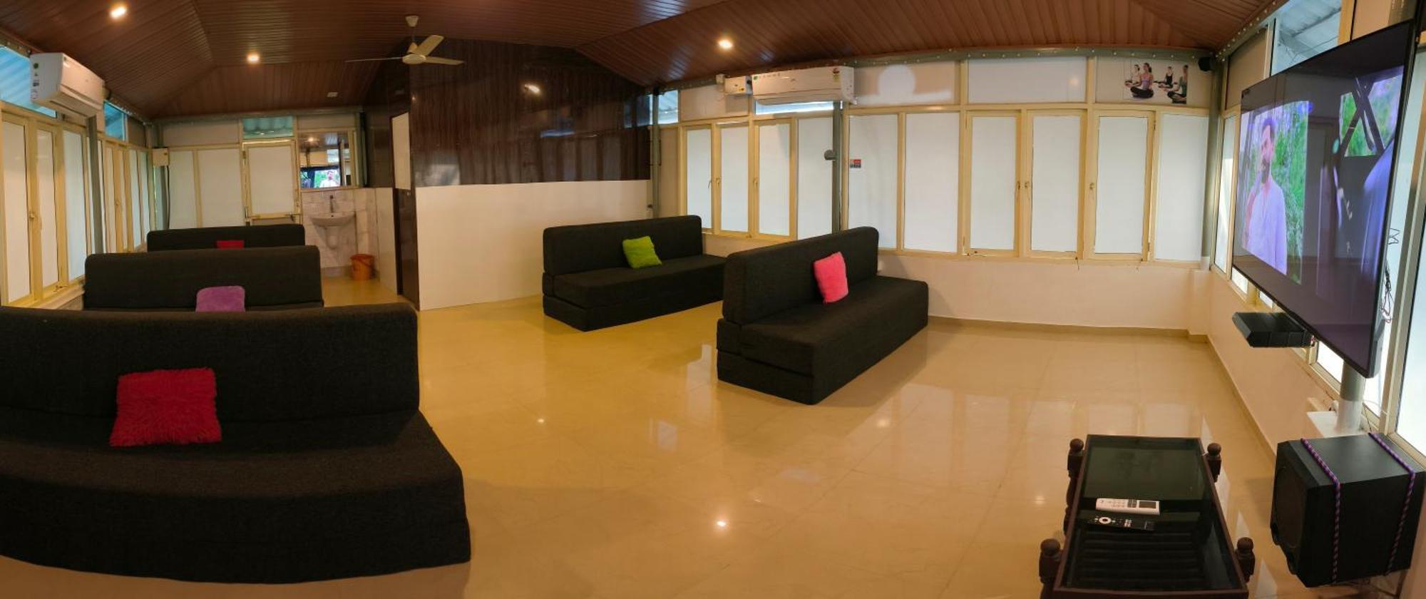 Blue Birds Homestay Cherai Beach Bagian luar foto