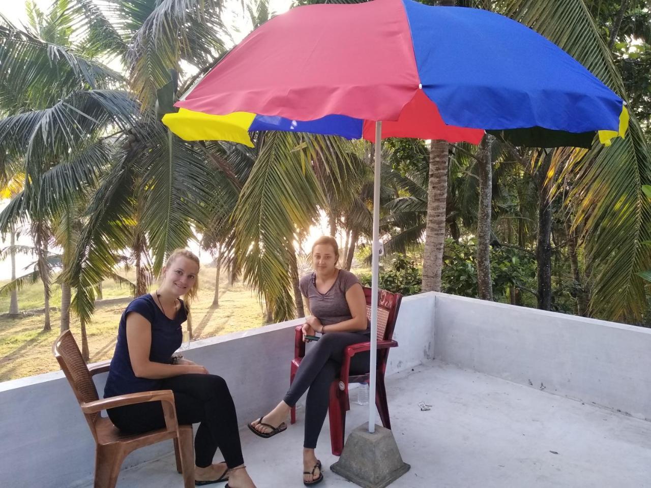 Blue Birds Homestay Cherai Beach Bagian luar foto