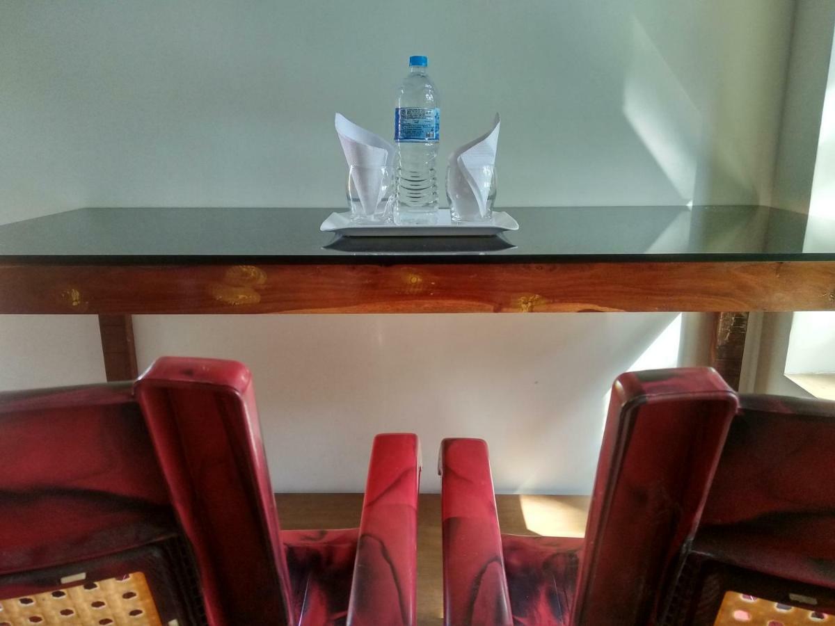 Blue Birds Homestay Cherai Beach Bagian luar foto
