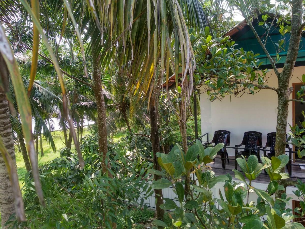Blue Birds Homestay Cherai Beach Bagian luar foto